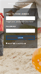 Mobile Screenshot of planwithtan.com